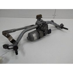 Mecanisme Essuie Glace Avant Citroen C3 3 Phase 2